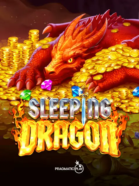 Sleeping Dragon