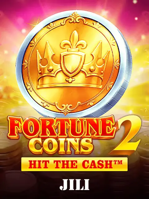 Fortune Coins 2
