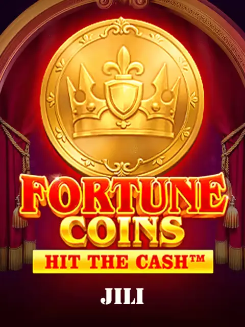 Fortune Coins