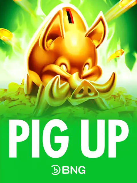 Pig Up 3