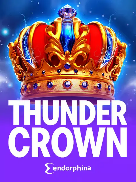 Thunder Crown