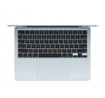 13-inch MacBook Air - Sky Blue  256GB SSD | 16GB